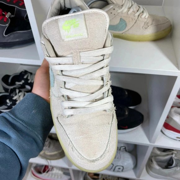 Nike DUNK SB main image 9